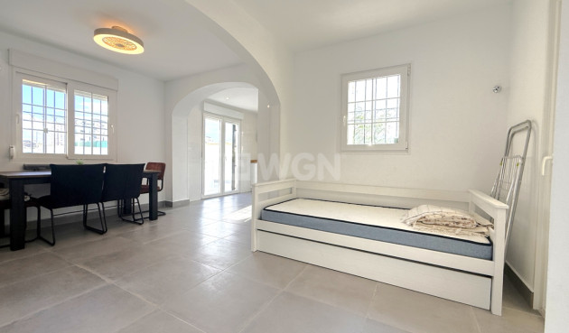 Resale - Townhouse - Orihuela - Inland