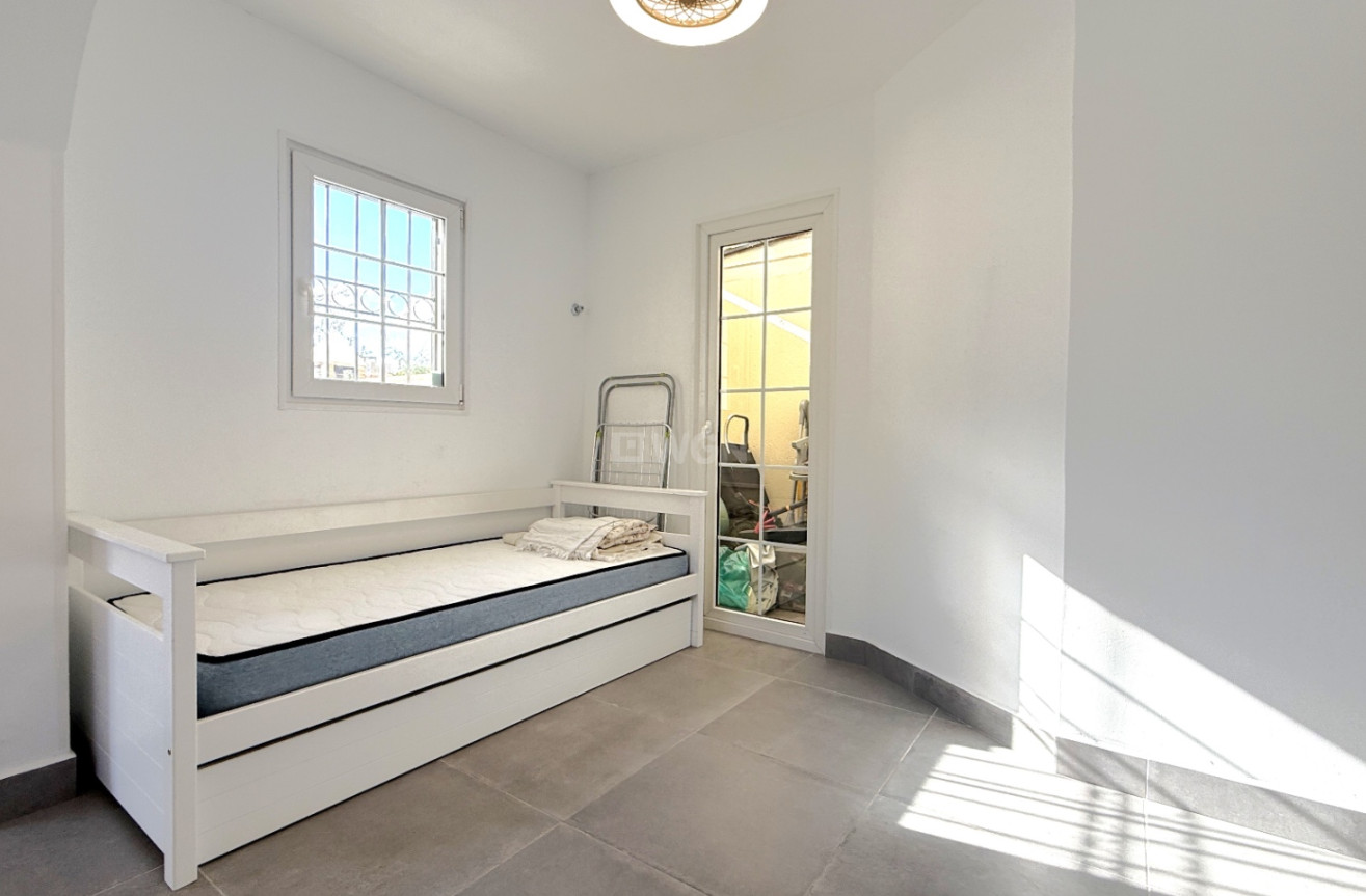 Resale - Townhouse - Orihuela - Inland