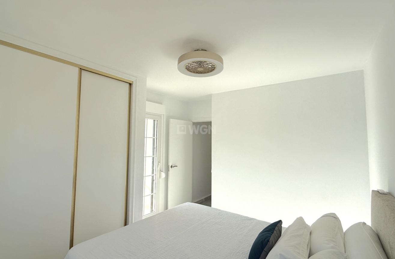 Resale - Townhouse - Orihuela - Inland