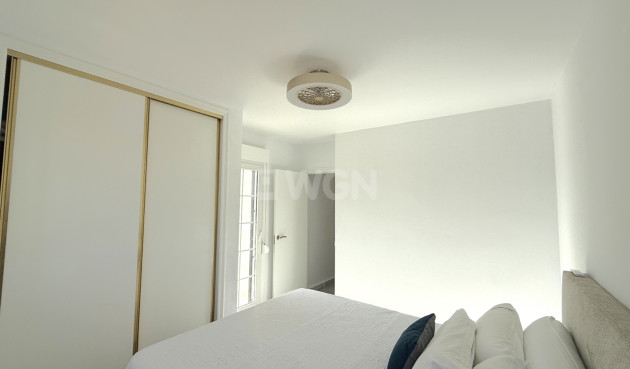 Resale - Townhouse - Orihuela - Inland