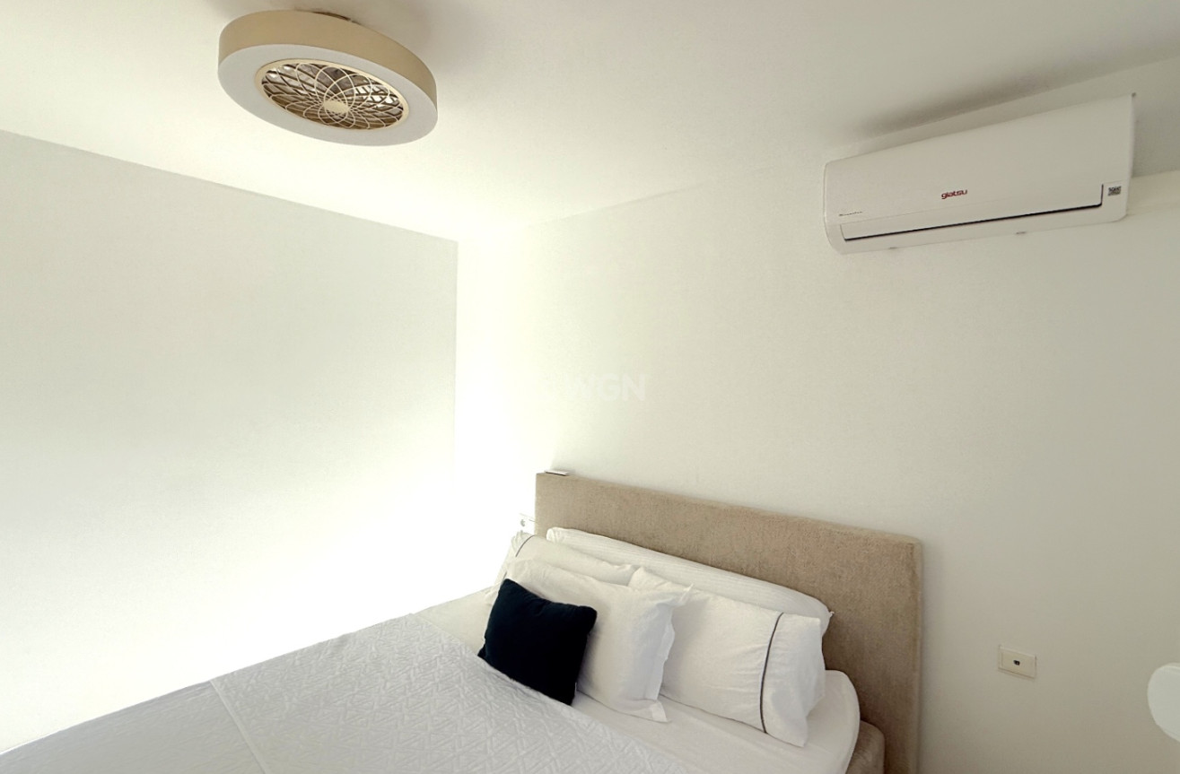 Resale - Townhouse - Orihuela - Inland