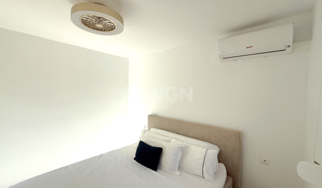 Resale - Townhouse - Orihuela - Inland