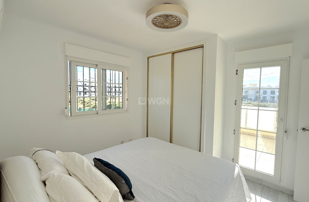 Resale - Townhouse - Orihuela - Inland