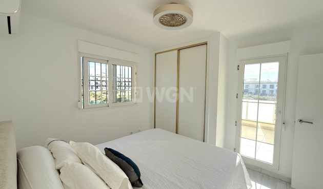 Resale - Townhouse - Orihuela - Inland