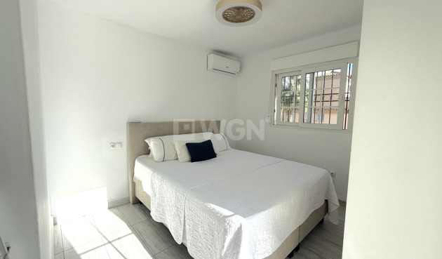 Resale - Townhouse - Orihuela - Inland