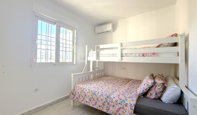 Resale - Townhouse - Orihuela - Inland