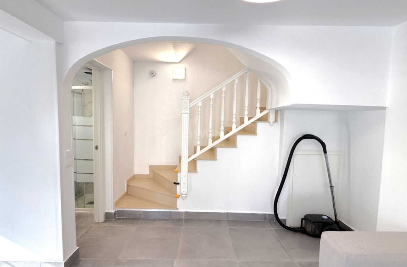 Resale - Townhouse - Orihuela - Inland