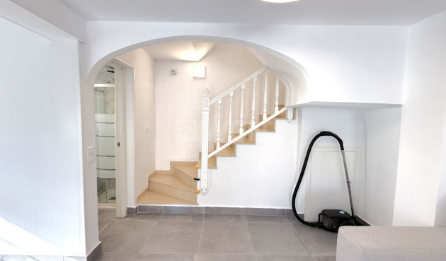 Resale - Townhouse - Orihuela - Inland