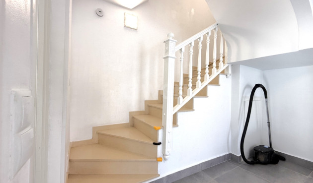 Resale - Townhouse - Orihuela - Inland