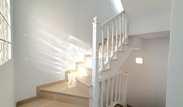 Resale - Townhouse - Orihuela - Inland