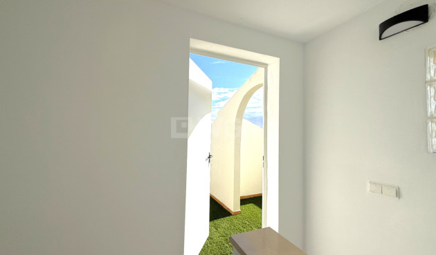 Resale - Townhouse - Orihuela - Inland