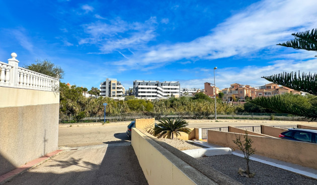 Resale - Townhouse - Orihuela - Inland