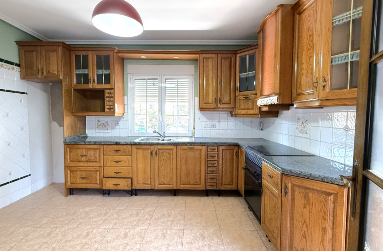 Resale - Villa - Pilar de la Horadada - Costa Blanca