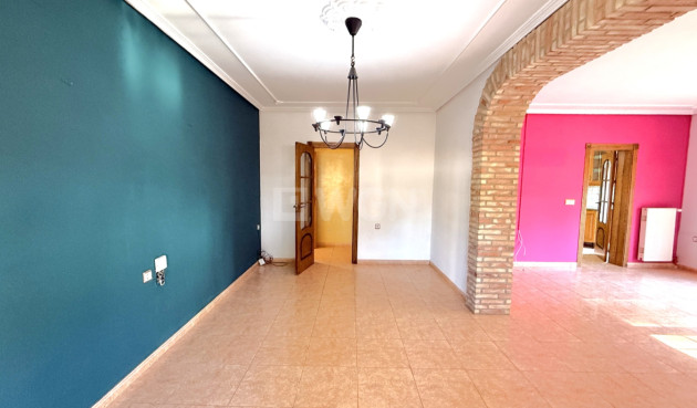 Resale - Villa - Pilar de la Horadada - Costa Blanca