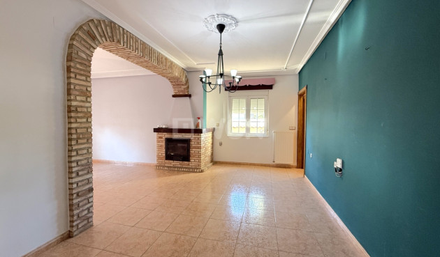 Resale - Villa - Pilar de la Horadada - Costa Blanca