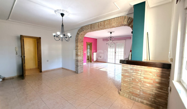 Resale - Villa - Pilar de la Horadada - Costa Blanca