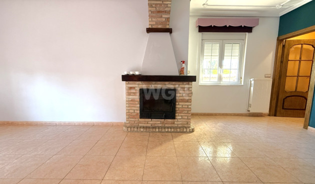 Resale - Villa - Pilar de la Horadada - Costa Blanca