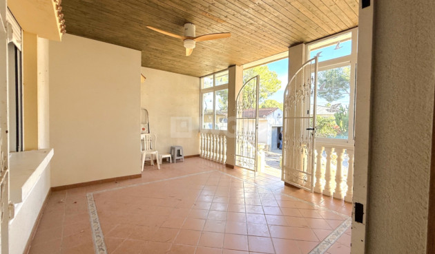Resale - Villa - Pilar de la Horadada - Costa Blanca