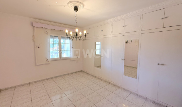 Resale - Villa - Pilar de la Horadada - Costa Blanca