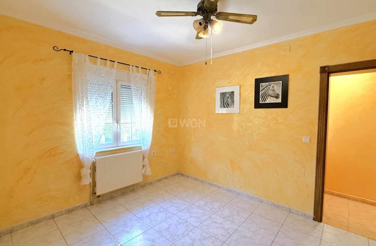 Resale - Villa - Pilar de la Horadada - Costa Blanca