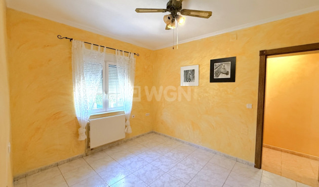 Resale - Villa - Pilar de la Horadada - Costa Blanca