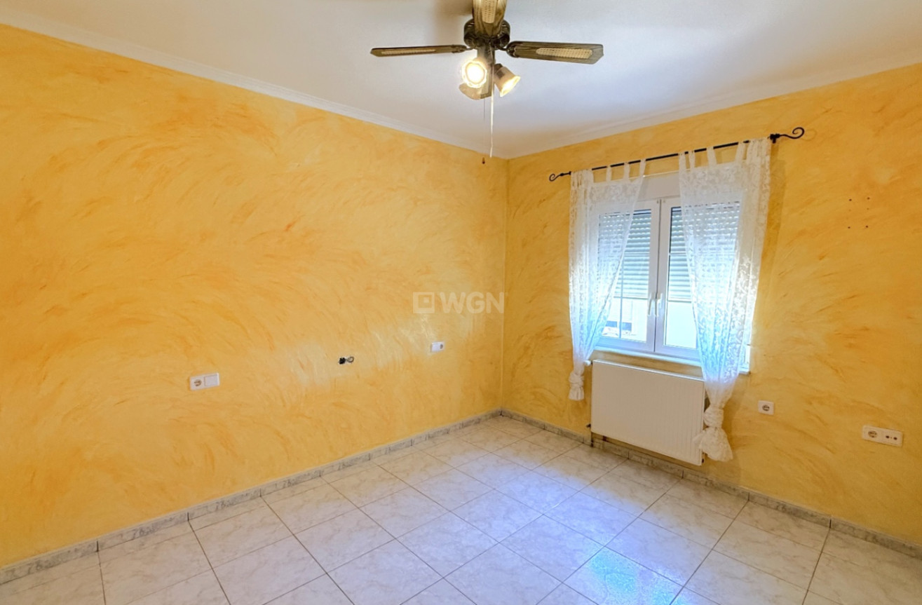 Resale - Villa - Pilar de la Horadada - Costa Blanca