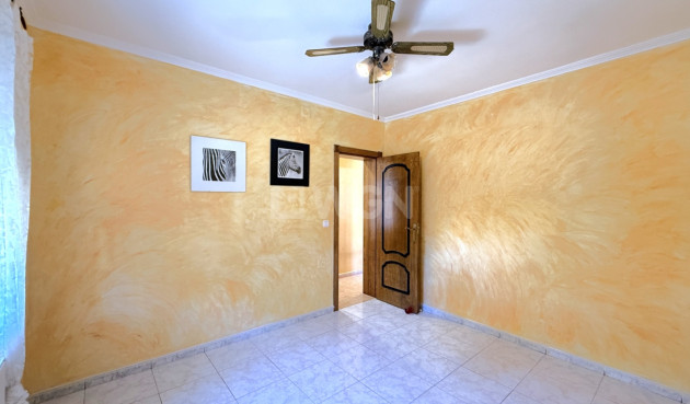 Resale - Villa - Pilar de la Horadada - Costa Blanca