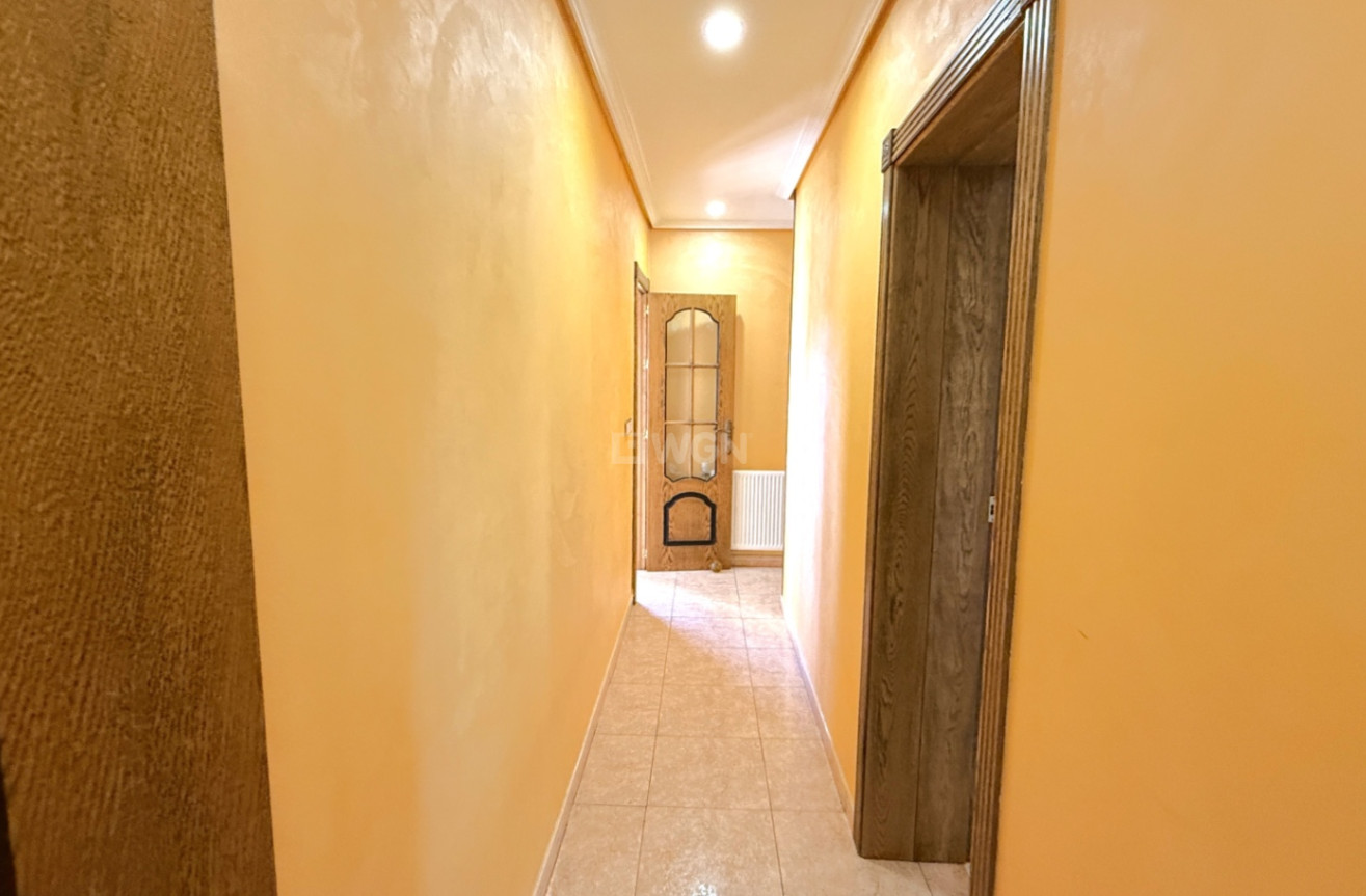 Resale - Villa - Pilar de la Horadada - Costa Blanca