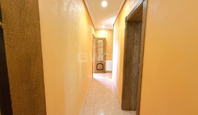 Resale - Villa - Pilar de la Horadada - Costa Blanca