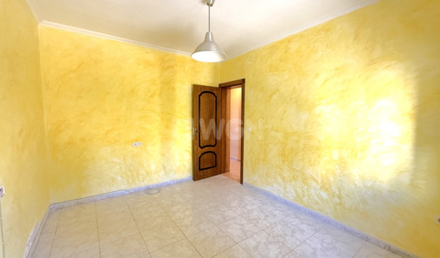 Resale - Villa - Pilar de la Horadada - Costa Blanca