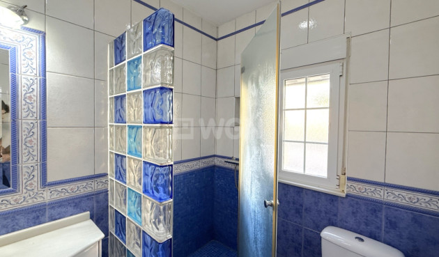 Resale - Villa - Pilar de la Horadada - Costa Blanca