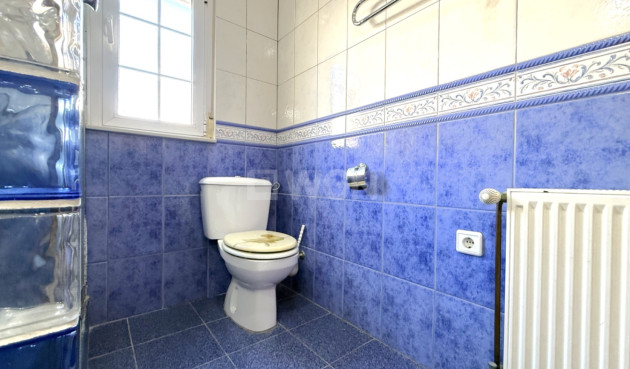 Resale - Villa - Pilar de la Horadada - Costa Blanca