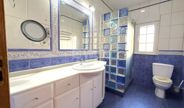 Resale - Villa - Pilar de la Horadada - Costa Blanca