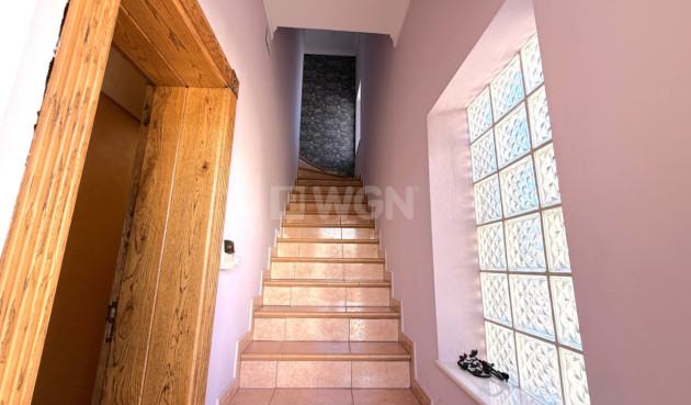 Resale - Villa - Pilar de la Horadada - Costa Blanca