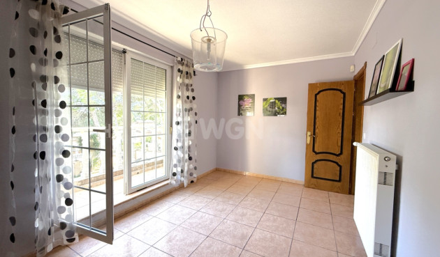 Resale - Villa - Pilar de la Horadada - Costa Blanca