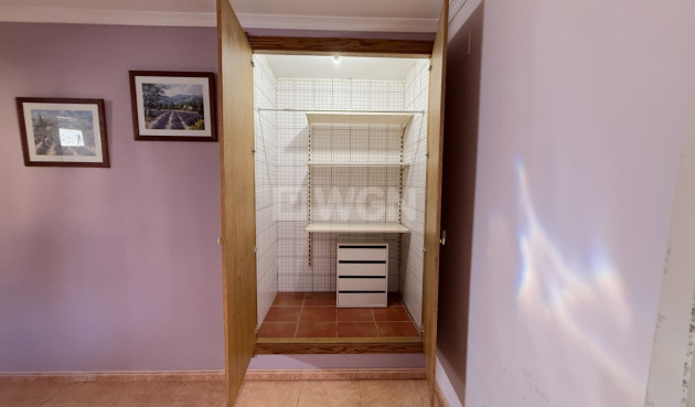 Resale - Villa - Pilar de la Horadada - Costa Blanca