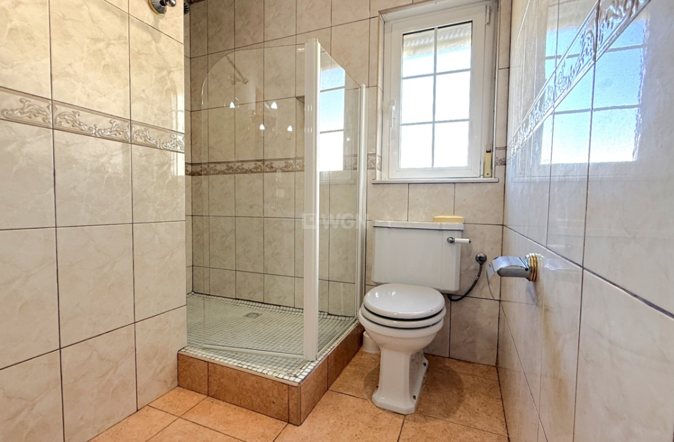 Resale - Villa - Pilar de la Horadada - Costa Blanca