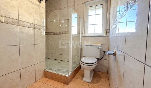 Resale - Villa - Pilar de la Horadada - Costa Blanca