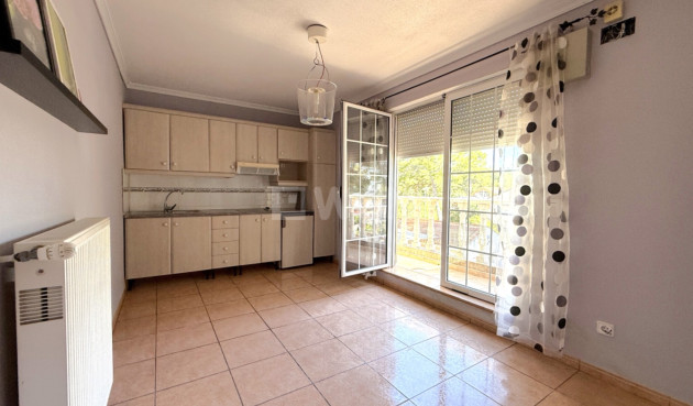 Resale - Villa - Pilar de la Horadada - Costa Blanca
