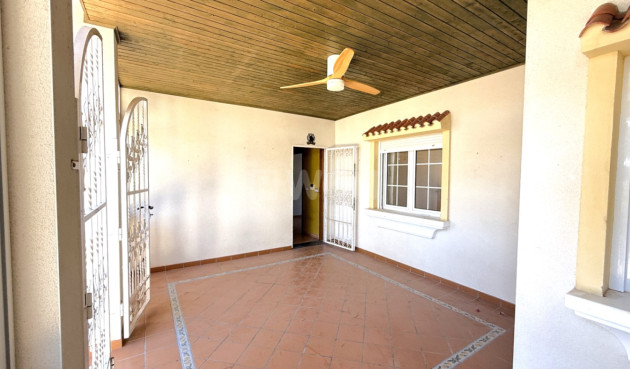 Resale - Villa - Pilar de la Horadada - Costa Blanca