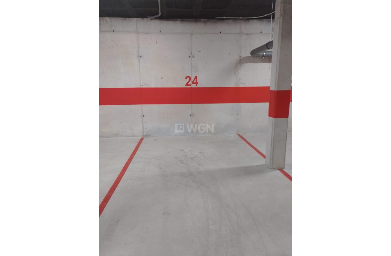 Resale - Apartment / flat - Orihuela - Inland