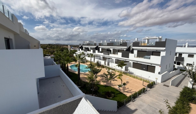 Resale - Apartment / flat - Torrevieja - Costa Blanca