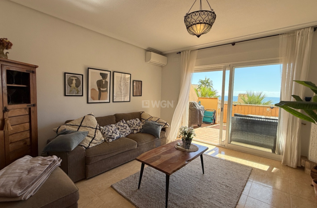 Resale - Duplex - Orihuela - Inland