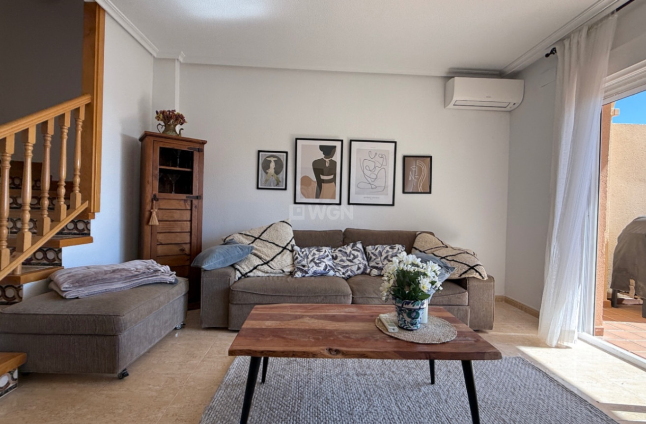 Resale - Duplex - Orihuela - Inland