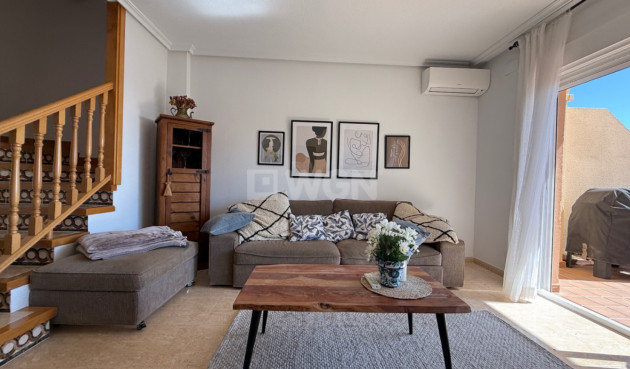 Resale - Duplex - Orihuela - Inland