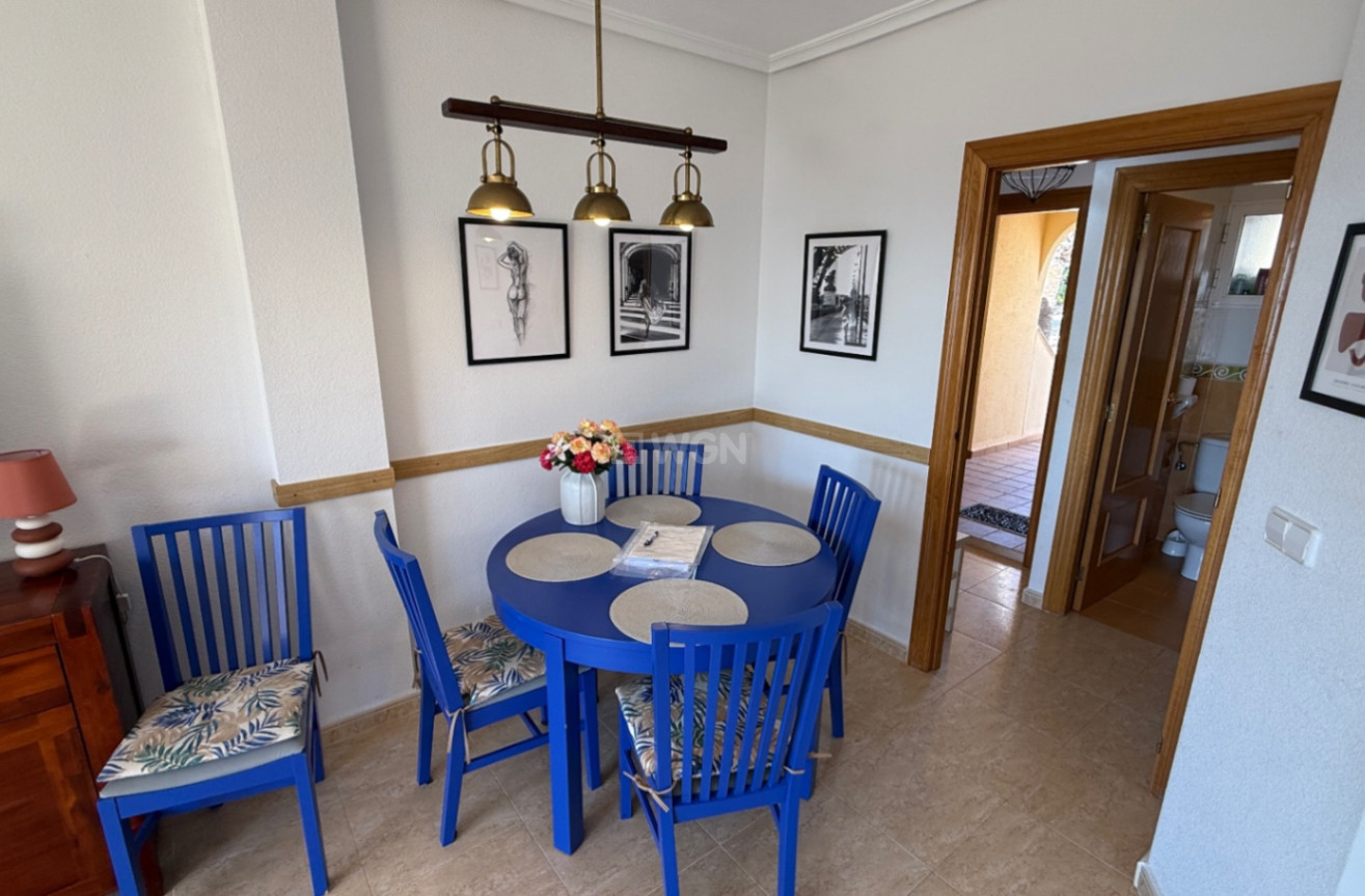 Resale - Duplex - Orihuela - Inland