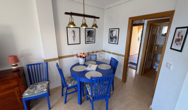 Resale - Duplex - Orihuela - Inland