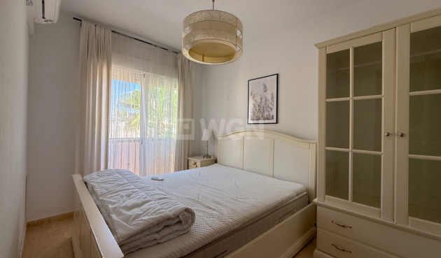 Resale - Duplex - Orihuela - Inland