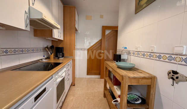 Resale - Duplex - Orihuela - Inland