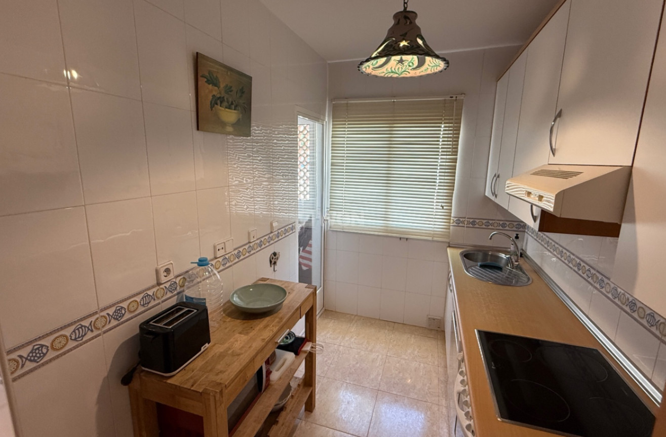 Resale - Duplex - Orihuela - Inland